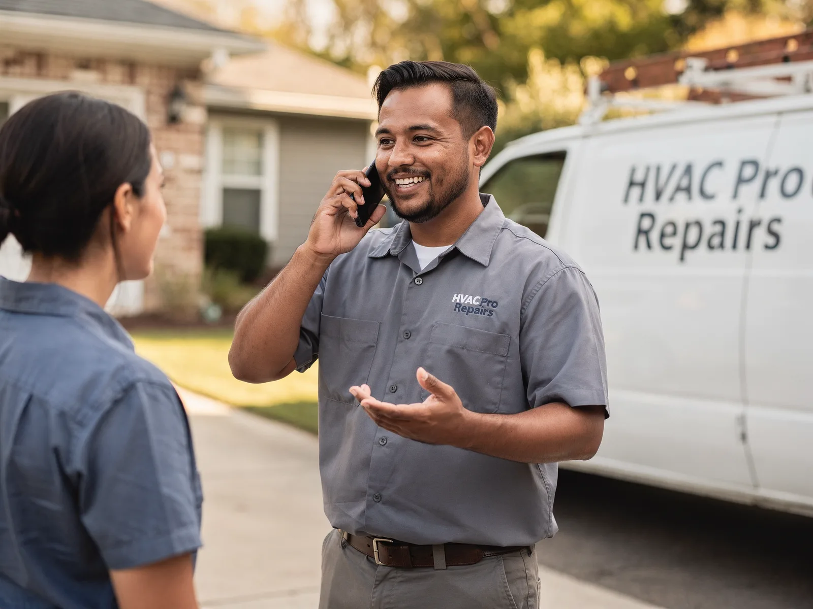 Heat Pump Repair Sinking Spring, OH FAQs