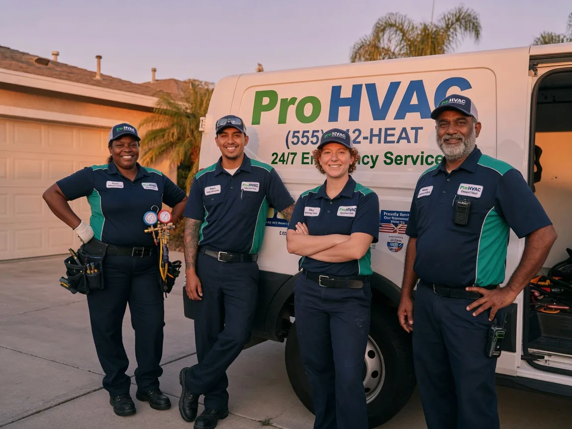 Furnace Repair company in Sinking Spring, OH